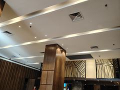 -佛冈熹乐谷温泉度假酒店