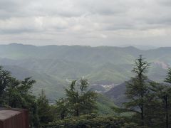 -莫干山风景区
