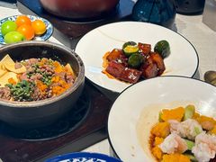 -狮王府淮扬菜(夫子庙老门东店)