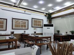大堂-春发生饭店·非遗(南院门店)