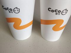 -CoCo都可(福州宝龙广场店)