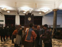 -沈阳金融博物馆