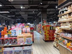 -物美大卖场(玉蜓桥店)