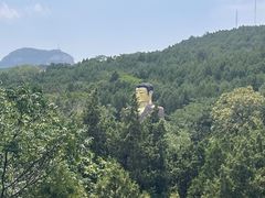 -千佛山风景名胜区