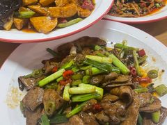 -长发饭店(西南路店)