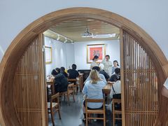 -龙华素斋(龙华路店)