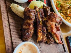 -MR.ROCKY洛奇先生RESTAURANT&BAR(宝安壹方城店)