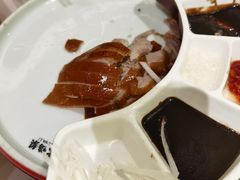 -大鸭梨烤鸭店(朝阳路店)
