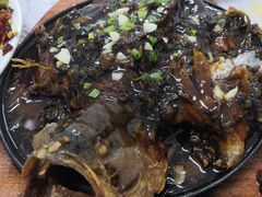 -桂萍特色牛筋牛杂(长堤街总店)