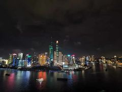 -上海外滩茂悦大酒店
