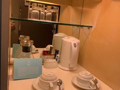 -香港皇家太平洋酒店