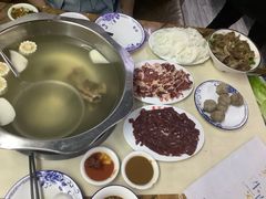 -贵宾牛·潮汕牛肉火锅(珠池总店)