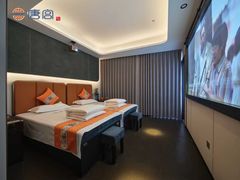 -唐宫足道·SPA·住宿24H会所(木渎店)