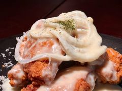 -Fuzzy Bistro 浮几韩餐·茶酒馆