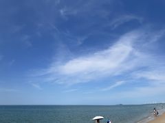 -那香海钻石沙滩浴场