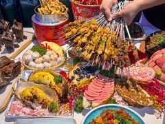 -亿牌牌东北烧烤(博物馆旗舰店)