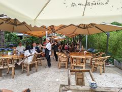-田园印象·成都土菜院子(华阳店)