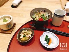 -京怀石·壬生