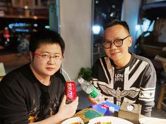 -不炭白烧烤(成都首店)