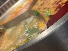 -辣伍鲜毛肚老火锅(元一店)