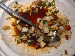 -老阿爸江浙土菜(奥体中心店)