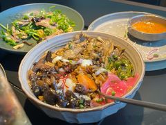 -Ameigo梅果·云贵川bistro(长宁来福士店)