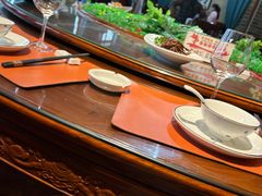 -五味坊·喜宴楼(瑞丰商博城店)
