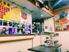 大堂-新记餐厅(香槟大厦店)