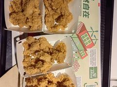 -肯德基(昌里店)