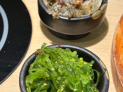 -沼津港精致料理·寿喜烧·烧鸟(漕河泾印象城店)