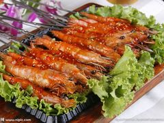 -虾少爷龙虾烧烤(双桥路店)