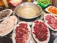 -官塘兄弟·潮汕牛肉店(官塘总店)
