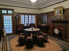 -上海孙中山故居纪念馆