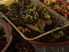 -十一街苍蝇馆子转经消江湖菜(九眼桥十一街店)