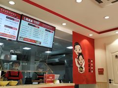 -周真真南昌拌粉·瓦罐汤(敦化路店)