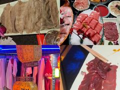 -袍家大院重庆火锅(文安路店)