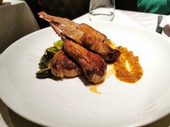 宁夏滩羊乳羊排-Solo(衡山路店)