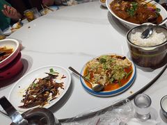 -磁州卤面·邯郸地方菜(复兴区店)