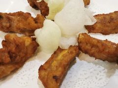 蒜香骨-同顺鹅庄(南华路店)