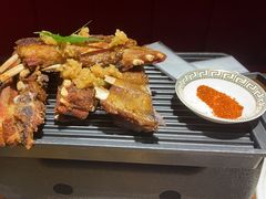 -敏珠拉姆藏餐·南京厨房(富春江东街店)