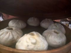 肉包-孟家蟹包(锦绣街店)