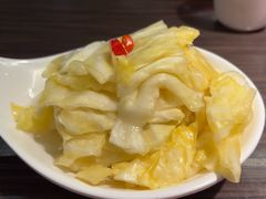 -胖哥俩肉蟹煲(上海悦荟广场店)