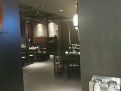 大堂-捞王猪肚鸡火锅(财富中心店)
