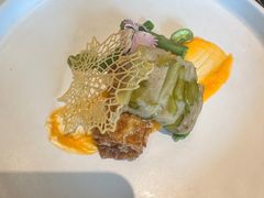 -素慧餐厅(大虹桥店)