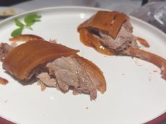 -大鸭梨烤鸭(顺义石园店)