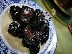 -同城四季爆肚涮羊肉(安华里店)