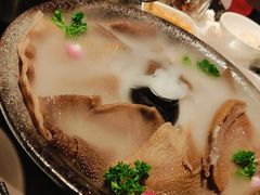 -捞王猪肚鸡火锅(财富中心店)