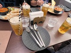 -Shantek象提南亚西餐厅&Bistro(淮海中路店)