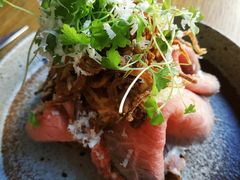 牛肉三明治-BOR Eatery(安福路店)