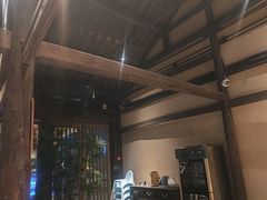 -院子餐厅·大锅菜·老杭帮(桥西直街店)